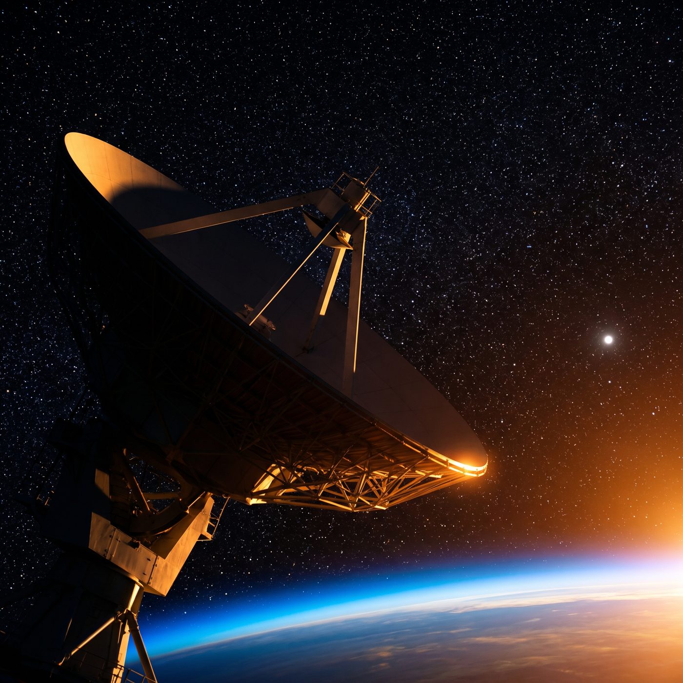 A radio command to Voyager 1 now takes over 23 hours to arrive — on Nov. 18, 2026 it hits exactly 24, a full light-day away.