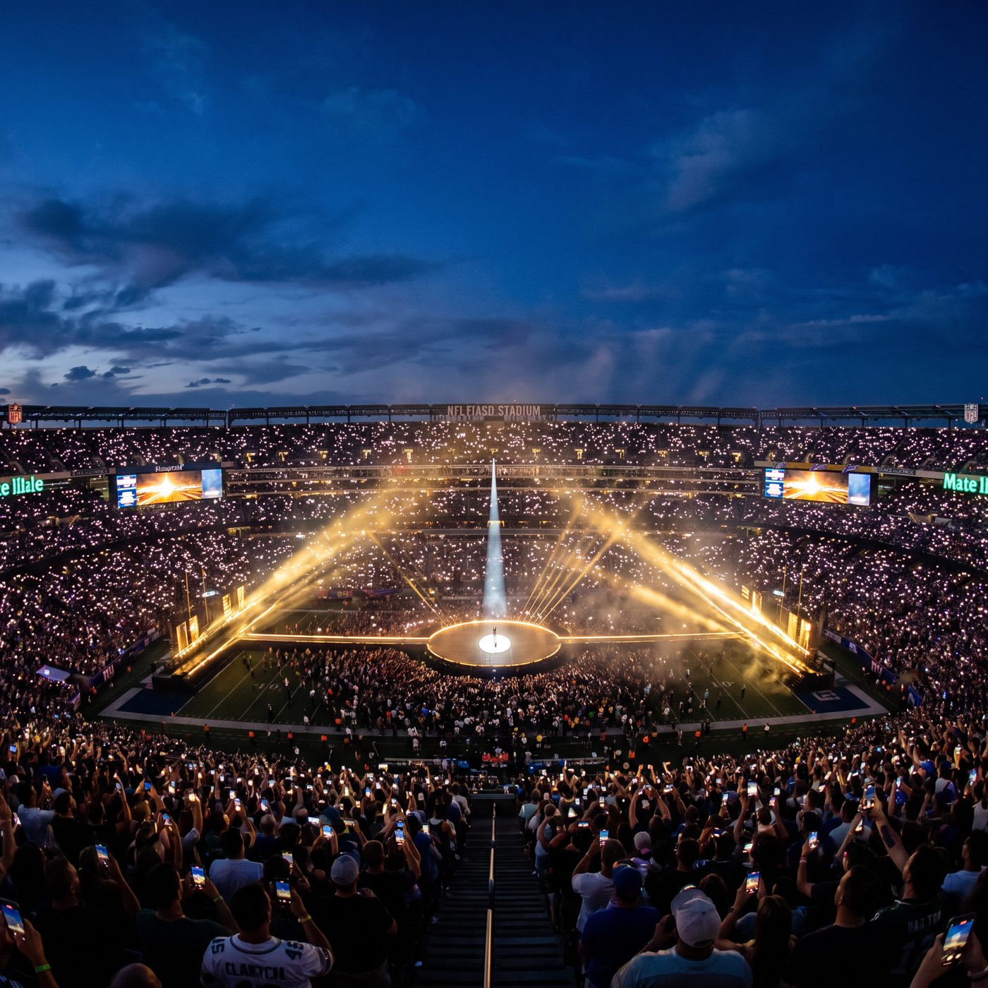 Beyonce's halftime show on Christmas 2024 pulled over 27 million US viewers — the peak of the most-streamed NFL day in history.