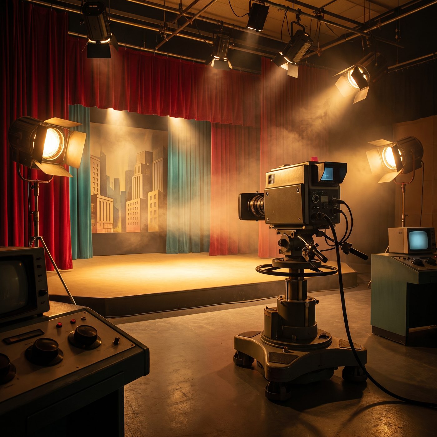 Congress promised public broadcasting $9 million in 1967, then paid out only $5 million in 1968 — before Fred Rogers ever reached the Senate.