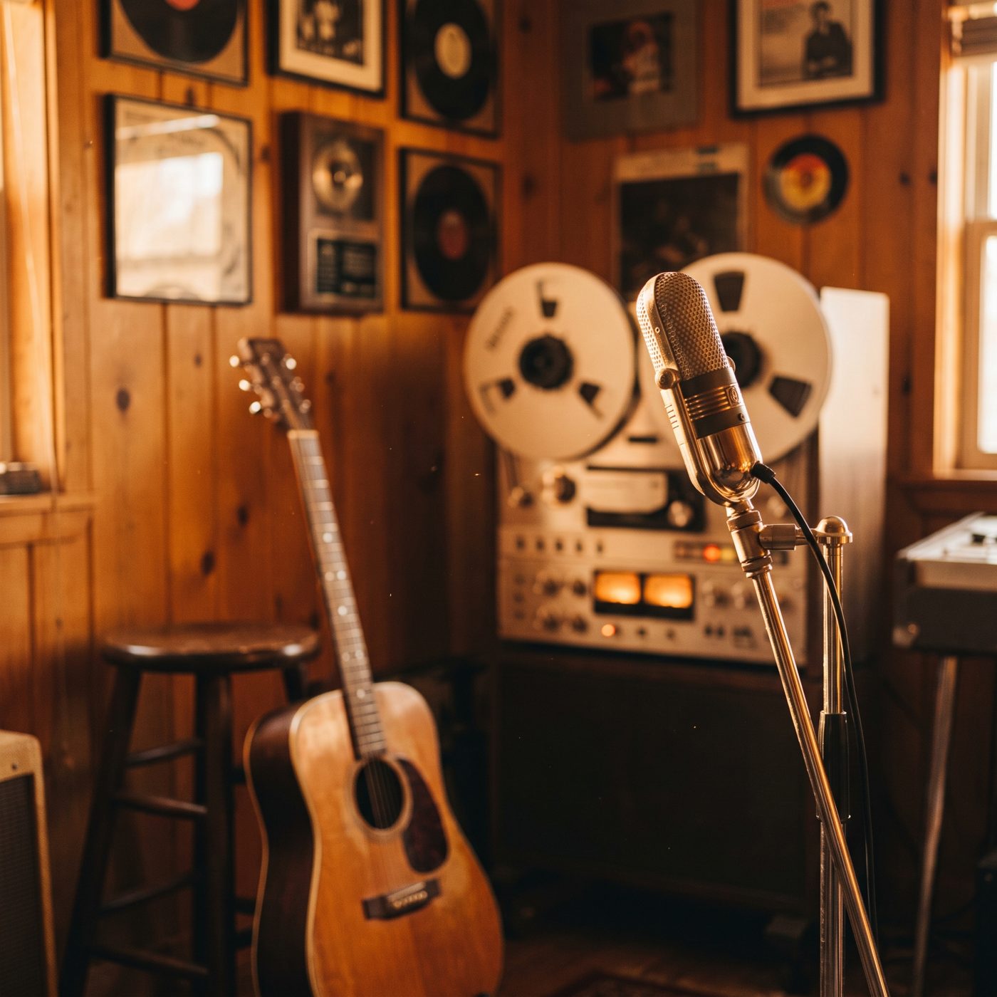 Dolly Parton turned Elvis away in 1974, keeping 'I Will Always Love You' — a choice worth over $10 million once Whitney Houston sang it.