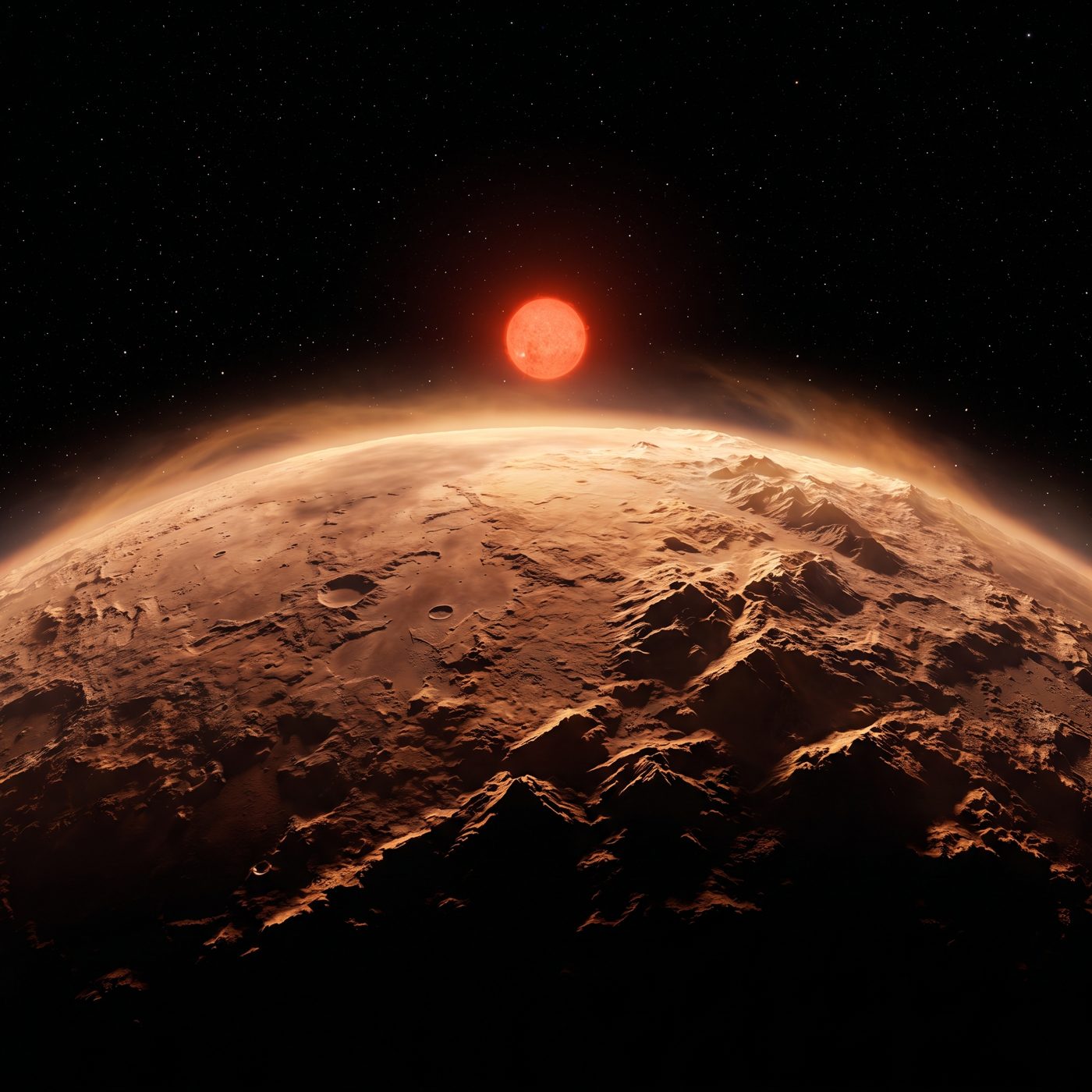 GJ 3378 b, 25 light-years away, gets 90% of the sunlight Earth does — and it may be a rocky world in the habitable zone.