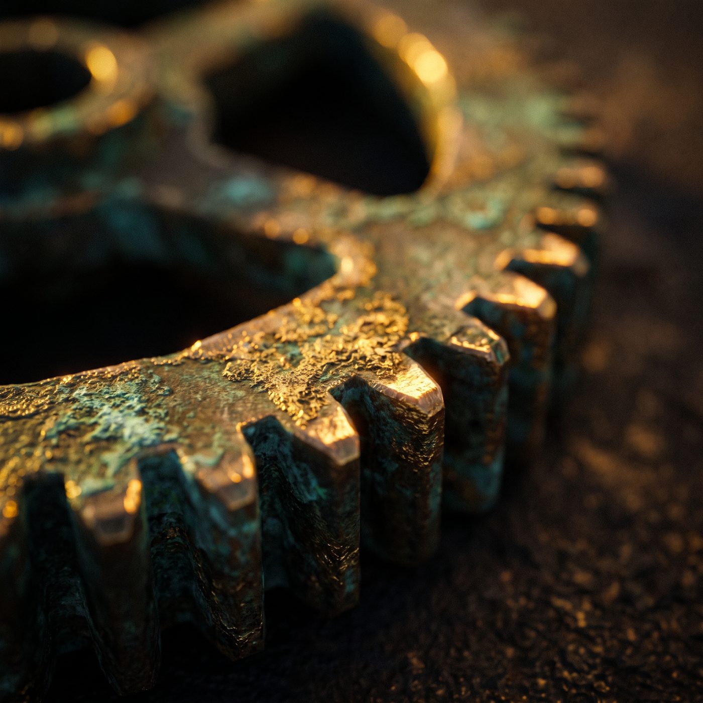 In a proposed 2021 reconstruction, a surviving 63-tooth bronze gear is the key to how the ancient Antikythera mechanism may have modeled Venus's 462-year cycle.