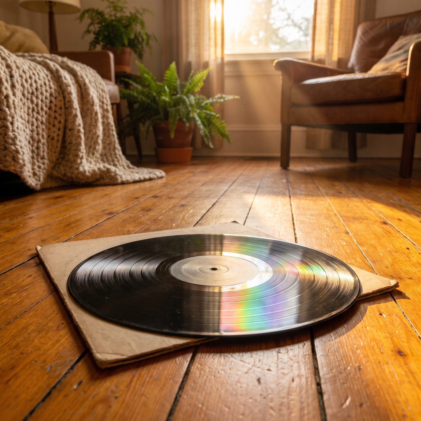 Led Zeppelin IV sat frozen at 23× Platinum for 15 years, then ticked to 24× on November 8, 2021 — its exact 50th birthday.