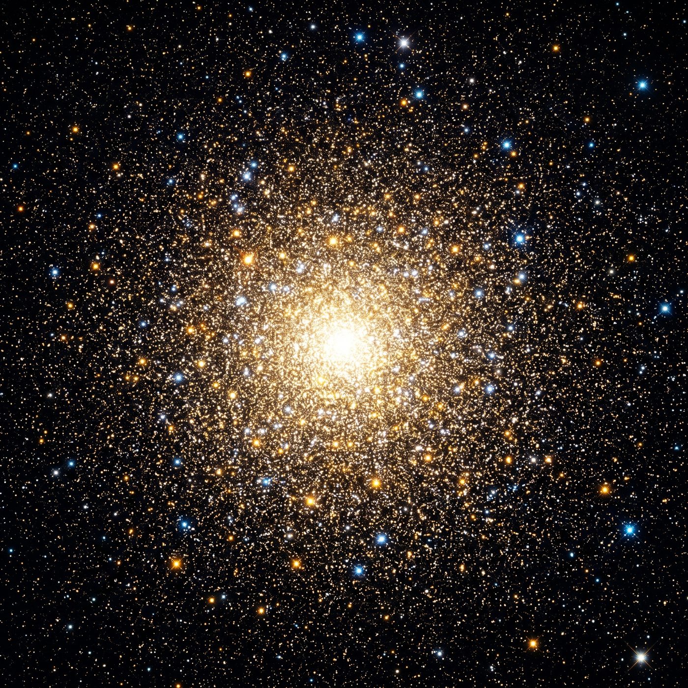 Omega Centauri should hold 10,000 stellar-mass black holes. Until July 2026, astronomers had found exactly zero of them.