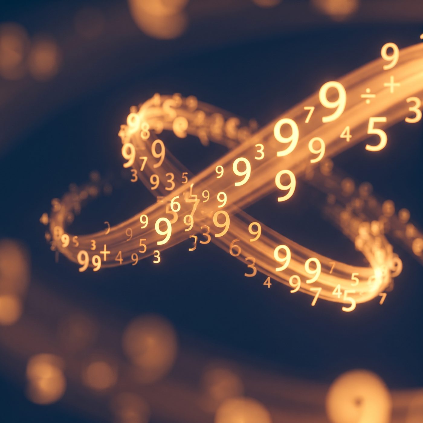 Pi hits six 9s in a row at digit 762 — then waits 1.72 million more digits before a seventh 9 ever joins the run.