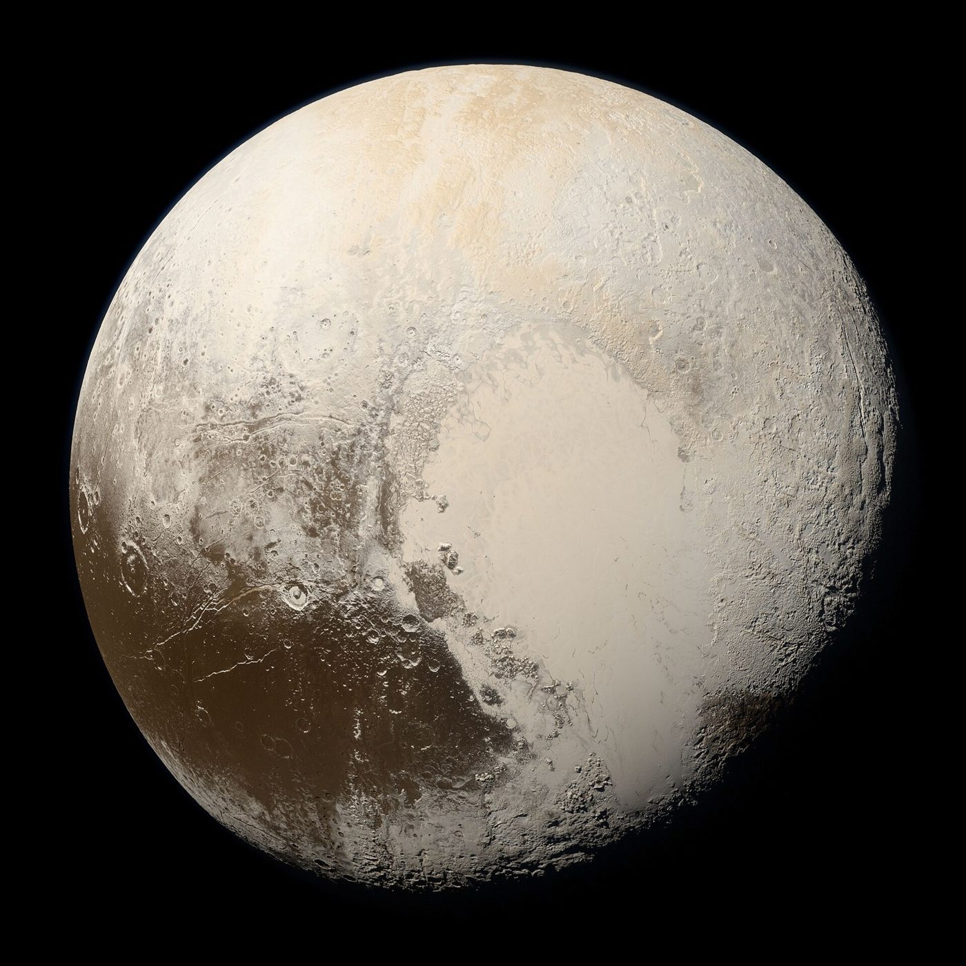 Pluto was named by an 11-year-old girl. In 1930, Venetia Burney of Oxford, England, suggested the name, and Lowell Observatory selected it.