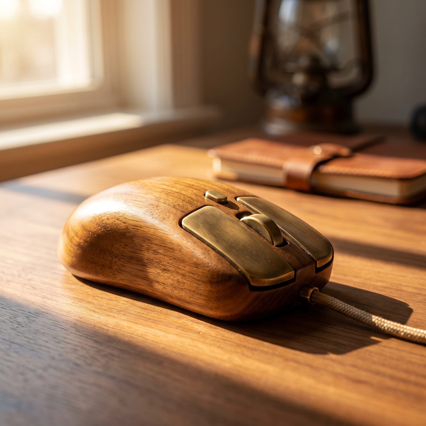 The man who invented the computer mouse earned $0 in royalties. His employer, SRI, licensed it to Apple for about $40,000.