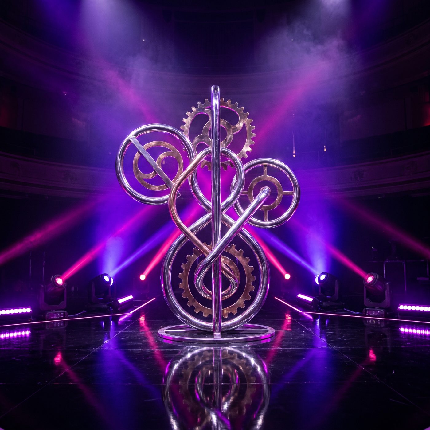 The symbol Prince renamed himself in 1993 held 4 real U.S. federal trademarks — one registered Feb. 22, 1994, for records and videos.